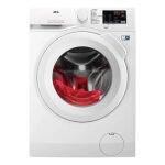 Lave - linge - aeg - l6fbi947p - 9 kg - 1400 rpm - blanc - intégrable Lave - linge - aeg - l6fbi947p - 9 kg - 1400 rpm - blanc - intégrable