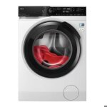 Lave - linge - aeg - lfr7394o4q - 9 kg - 1400 rpm - �cran lcd