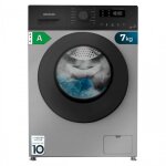 Lave - linge - cecotec - bolero dresscode 7150 - 7 kg - 1400 tr / min - inverter plus Lave - linge - cecotec - bolero dresscode 7150 - 7 kg - 1400 tr / min - inverter plus