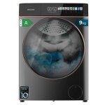 Lave - linge - cecotec - bolero dresscode 9900 - autodose - inverter - Écran 103 - classe a Lave - linge - cecotec - bolero dresscode 9900 - autodose - inverter - Écran 103 - classe a