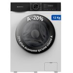 Lave - linge frontal gedtech gll121400wh - 12 kg - 1400 trmn - 16 programmes - eco - intensif - rapide ... Lave - linge frontal gedtech gll121400wh - 12 kg - 1400 trmn - 16 programmes - eco - intensif - rapide ...
