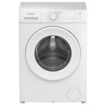 Lave - linge frontal - indesit - ima864mytimefr - 8 kg - 1400 trs / min - classe a