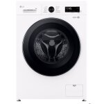 Lave - linge frontal - lg - f94b15wh - 9 kg - classe a - connect wi - fi