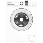 Lave - linge frontal - telefunken - tfwm1014aw - 10 kg - classe a - 1400 trs / min
