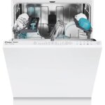 Candy lave - vaisselle 60cm 13 couverts 47db tout intégrable - ci3e7l0w Candy lave - vaisselle 60cm 13 couverts 47db tout intégrable - ci3e7l0w