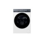 Lave - linge hublot haier hw100 - bd14387ufr