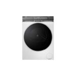 Lave - linge hublot - haier - hw90 - b14387tu - fr - 9 kg - 1400 trs / min - wi - fi et bluetooth