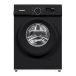 Lave - linge hublot pose - libe comfee - 9 kg - 15 programmes - vapeur - 1400 trs / min - smart moteur ...