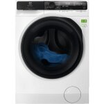 Lave - linge hublot pose - libre perfectcare 900 10 kg electrolux yw9fi51046fc classe a ?60%