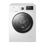 Machine � laver hublot tcl ff0824wa1fr vapeur 8 kg