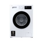 Lave - linge samsung 8kg 1400rpm blanc - ww80fg3m05aw