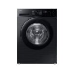 Lave - linge samsung ww80cgc04dab 8 kg 1400 tr / min noir