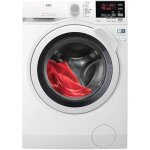 Lave - linge séchant - aeg - l7wbg851 - 8 kg lavage - 5 kg séchage - 1600 tr / min Lave - linge séchant - aeg - l7wbg851 - 8 kg lavage - 5 kg séchage - 1600 tr / min