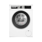 Lave - linge et s�che - linge bosch 10kg / 6kg 1400 tr / min wng244a0es blanc