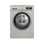 Lave - linge siemens wu14ut6kes 9kg 1400 tr / min inox