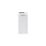 Lave - linge top candy tcas264tm5 - s Lave - linge top candy tcas264tm5 - s