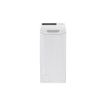 Lave - linge top candy tcas264tm5 - s tcas264tm5 - s