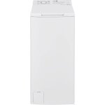 Lave - linge top - fagor - flt5010cd - 5 kg - classe c - essorage 1000 trs / min