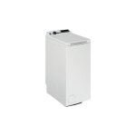 Lave - linge top whirlpool tdlrb65342bsfr