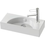 Lave - mains - jacob delafon - 50 cm