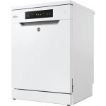 Lave vaiselle hoover hf3e7l0w blanc wifi h - dish 300 - 13 couverts 47db cl. e