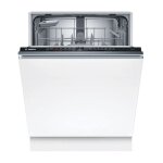 Lave - vaisselle bosch smv2itx09e 60 cm noir Lave - vaisselle bosch smv2itx09e 60 cm noir