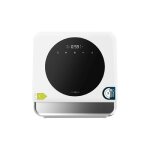 Lave - vaisselle compact - cecotec - bolero aguazero 1100 - 3 couverts - 6 programmes - panneau tactile ...