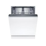 Lave - vaisselle encastrable bosch smv25ax06e 12 couverts blanc Lave - vaisselle encastrable bosch smv25ax06e 12 couverts blanc