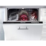 Lave - vaisselle tout encastrable brandt vs1010j - 10 couverts - l45cm - 47db