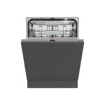 Lave - vaisselle encastrable hisense hv662a65