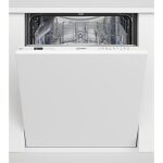 Lave - vaisselle encastrable indesit in2ifc14bn6