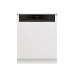 Lave - vaisselle encastrable indesit in2pc14bn70b blanc