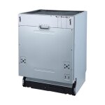Lave - vaisselle encastrable proline pbi4720full - encastrable 60cm