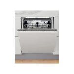 Lave - vaisselle encastrable whirlpool w0id561s encastrable 60 cm