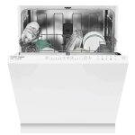 Lave - vaisselle tout intégré 60 cm - candy - cip3e7low - 13 couverts - classe e - wifi et bluetooth Lave - vaisselle tout intégré 60 cm - candy - cip3e7low - 13 couverts - classe e - wifi et bluetooth