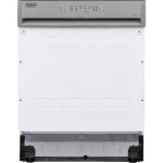 Lave - vaisselle intégré 60 cm - edson - edw12p47ssi - 12 couverts - classe e - 47 db Lave - vaisselle intégré 60 cm - edson - edw12p47ssi - 12 couverts - classe e - 47 db