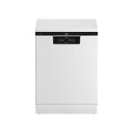 Lave - vaisselle pose libre beko bdfn26440wp
