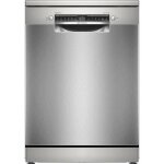 Lave - vaisselle pose - libre bosch sms4eci26e ser4 - 13 couverts - induction - l60cm - 44 db - tiroir ...