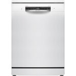 Lave - vaisselle pose libre bosch sms4emw01f ser4 - 14 couverts - induction - l60cm - 42 db - tiroir ... Lave - vaisselle pose libre bosch sms4emw01f ser4 - 14 couverts - induction - l60cm - 42 db - tiroir ...