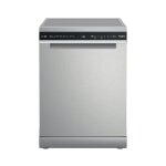 Lave - vaisselle - whirlpool - w7fhs51x - 15 couverts - 8 programmes - inverter