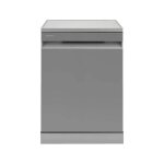 Lave - vaisselle samsung 14 couverts wi - fi inox (dw60a8050fs / ef)