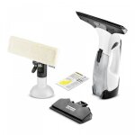 Lave - vitre électrique - kärcher - wv 5 - autonomie 35 min - poids 07 kg - amovible Lave - vitre électrique - kärcher - wv 5 - autonomie 35 min - poids 07 kg - amovible