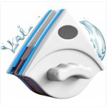 Lave vitre magn�tique double vitrage brosse de nettoyage pour vitres double face ettoyeur vitre int�rieur ...