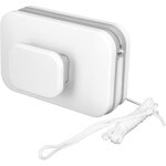 Lave vitre magntique double vitrageverre latral outils dessuie - glaceessuie glace de surface en verreaccess ...
