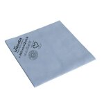 - lavette - tete balai espagnol vileda professional - 170605 - r - micronquick bleu 5 pces / emb