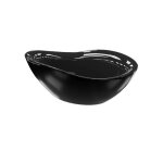 Lavita reus black 1800 baignoire �lot 180x89x73 cm acrylique baignoires rectangulaires moderne 214 l ...