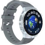 Laxasfit montre connectée gt4 pro gris avec moniteur de fréquence cardiaque et écran 1. 59 bluetooth ... Laxasfit montre connectée gt4 pro gris avec moniteur de fréquence cardiaque et écran 1. 59 bluetooth ...