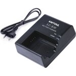 Lc - e10c lc - e10 lc - e10e chargeurs de batteries compatible avec canon 1100d 1200d 1300d 1500d 2000d ...