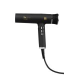 Le009 laborpro elite s�che - cheveux ultra l�ger zephyr 75 db �dition limit�e noir
