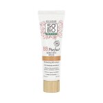 L�a nature so bio �tic bb cr�me 5 en 1 perfect - 22 m�dium clair 30ml